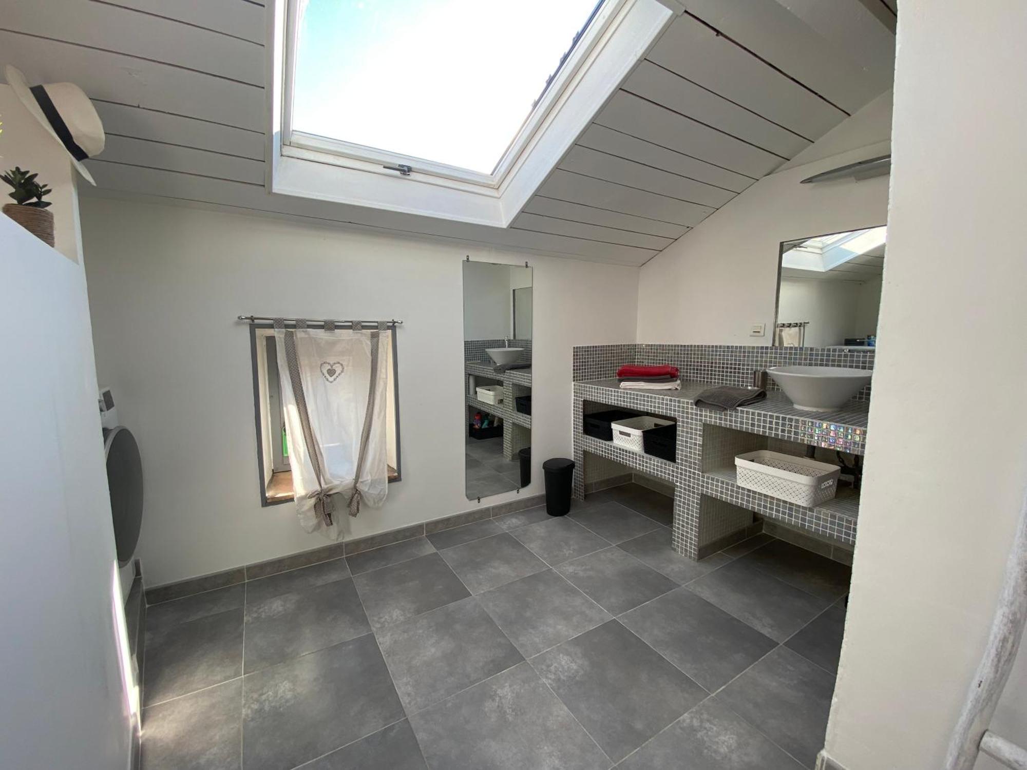 Bienvenue Au 6 - Calme Et Charme De La Pierre. Villa Fourques  Eksteriør bilde